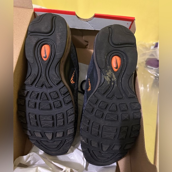Nike air max 97 5Y / 6.5W reflective - Picture 2 of 5